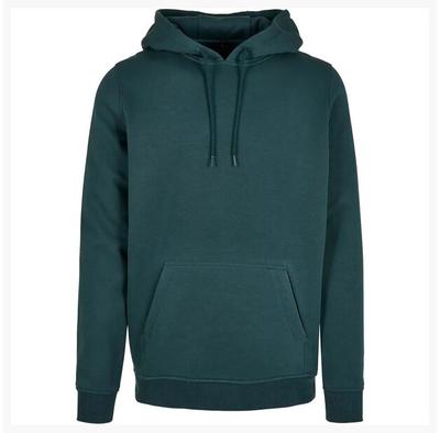 Build Your Brand Heavy Hoodie