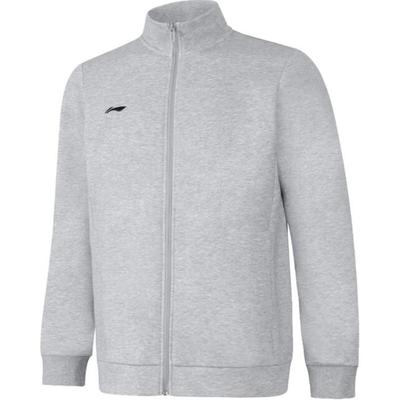 Fashionable Fitness Stand Collar Sports Long Sleeve Hoodie Men Hoodies AWDUA75-2