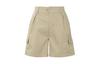 Nike SS24 Women's Woven Training Shorts Khaki FN5682-244