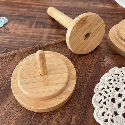 Cucito e maglia – Ganci