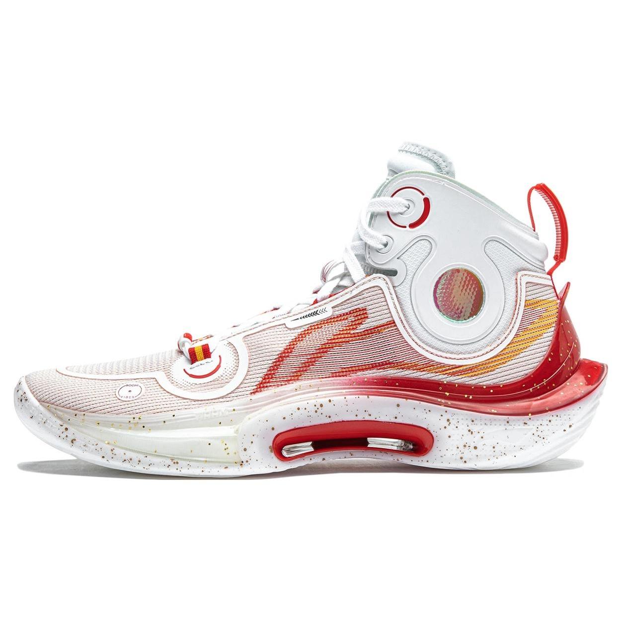 Li-Ning Sonic 11 Ultra China Home Men s ABAT019-8 EU 43⅔