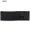 Logitech K270 Full-Size Wireless Keyboard