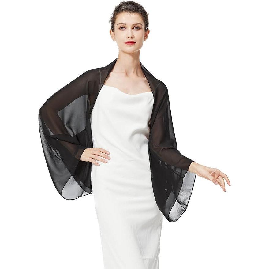 Chiffon Loose Fit Sun Protection Cardigan For Women Summer Spring Autumn Fashion Accessory