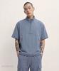 Life Work Venturi Reflect Anorak Short Sleeve T-Shirt