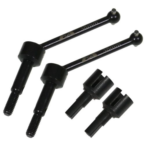 TSD Universal & Differential Joint Set for Tamiya TT02 #TT02-06U2 Eagle Model