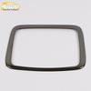 Malibu XL Front Row Reading Light Frame & Center Console Decorative Ring Stickers (16 Models Compatible)