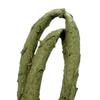 Geckos Climbing Vine PU Small Pet Easy to Bend Branch Geckos Climbing Vine Fish Tank Landscape Branch for Lizards