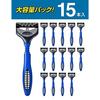 Schick Extreme 3 3-blade (15 pieces) razor