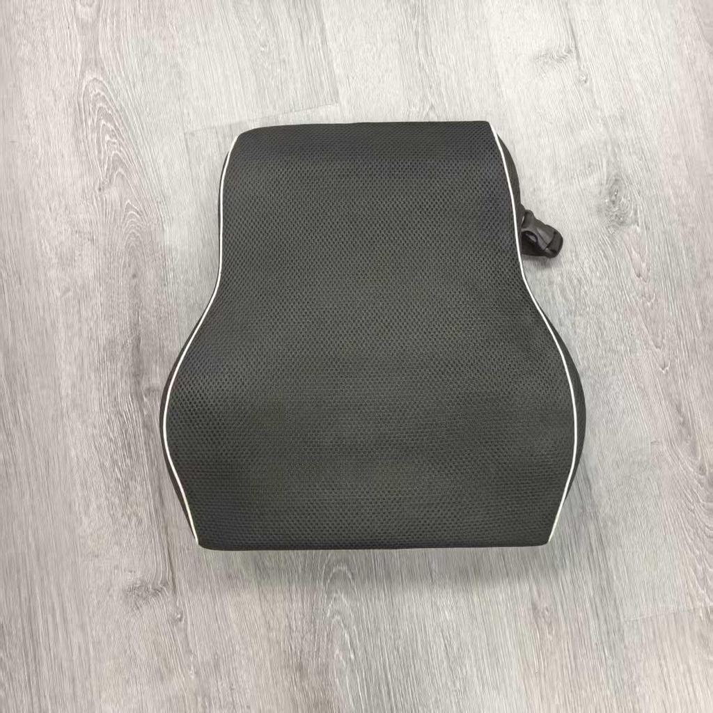 Cross-Border Car & Office Chair Lumbar Support Cushion for Back Pain Relief