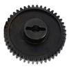 44T Motor Pinion Gear RC Car Main Gear for HPI Savage Flux X 4.6 XL 5.9 1/8 RC Car For RC Cars