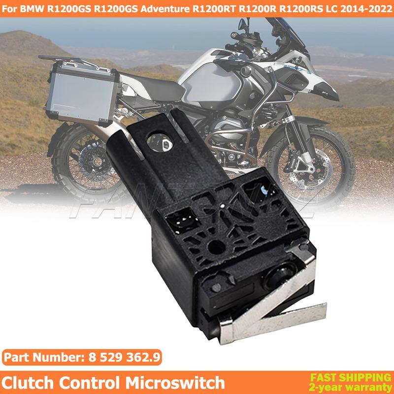 

Motorcycle Clutch Control Microswitch For R1200GS/Adventure LC R1200RT R1200R R1200RS R 1200 GS RT RS 2014- 8 529 362.9