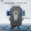 Electric Scooter & Motorcycle Phone Mount | Shockproof GPS Holder for Riders