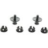 Car Repairing Installation Bed Extender Mounting Kit For Ford F-150 YL3Z84286A54AA