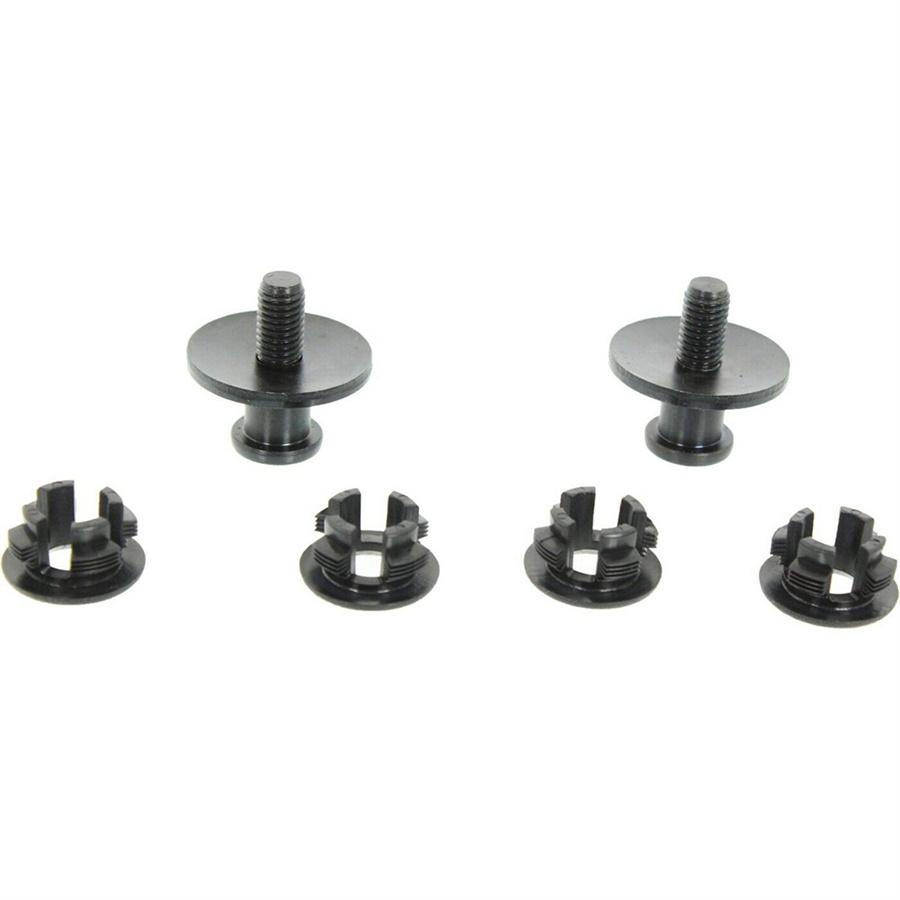 Car Repairing Installation Bed Extender Mounting Kit For Ford F-150 YL3Z84286A54AA