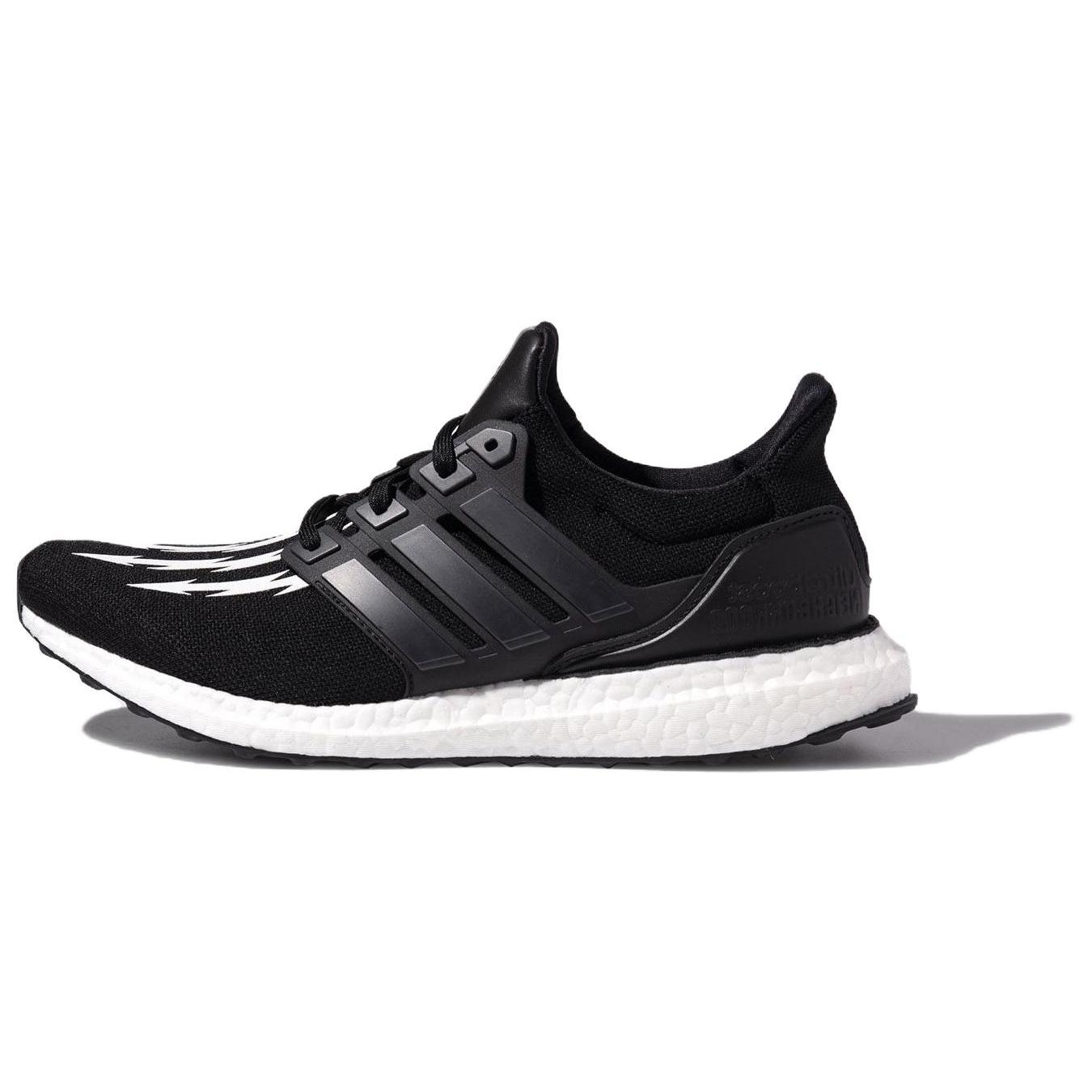 

Adidas Ultra Boost Neighborhood Black 36.5