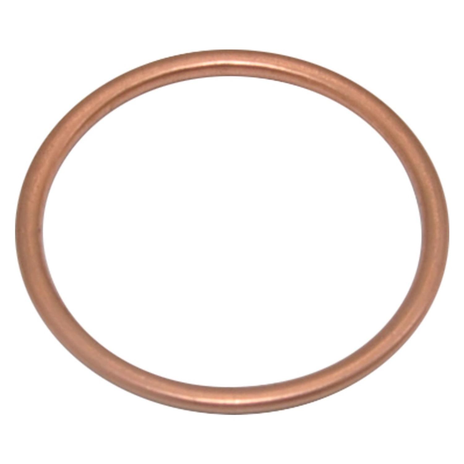 Premium Quality Exhaust Gasket Durable and Reliable Motorcycle Replacement Part Compatible with Wuyang for Engine System CBR650R one