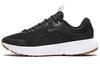 React Escape Run Nero Bianco Gomma Donna CV3817-002