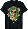 Üst giysisi – T-shirtler