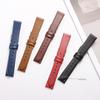 Slim Leather Watch Strap 8mm 10mm 12mm 14mm 16mm for Women Watch Accessories High Quality Watchband Universal Replacement Belt