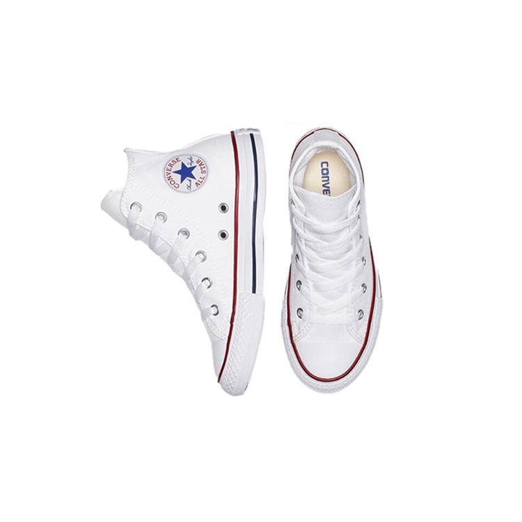 (PS) Converse Chuck Taylor All Star Low 'White' Kids' 3J253C