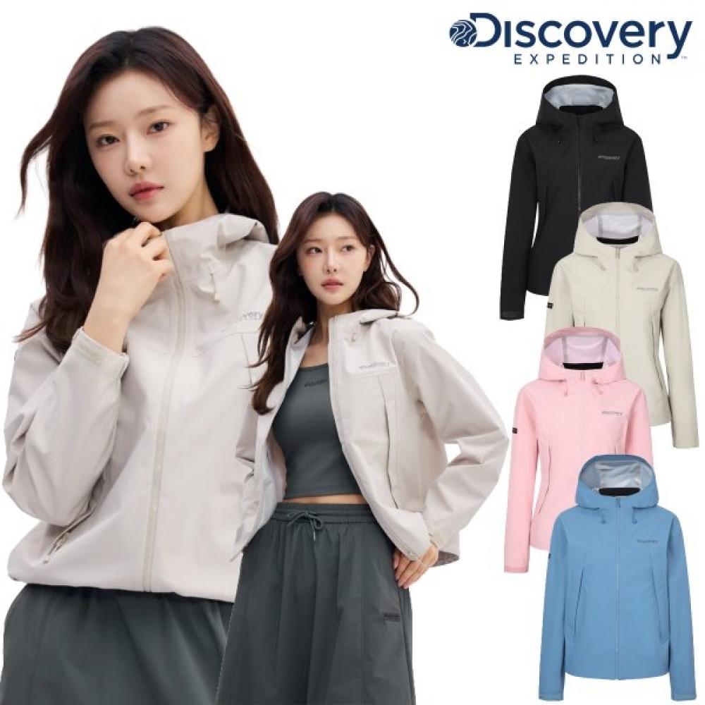 

DiScovery Expedition Women S 3l Waterproof Windbreaker Dwwj3h051 black (BKS)/90