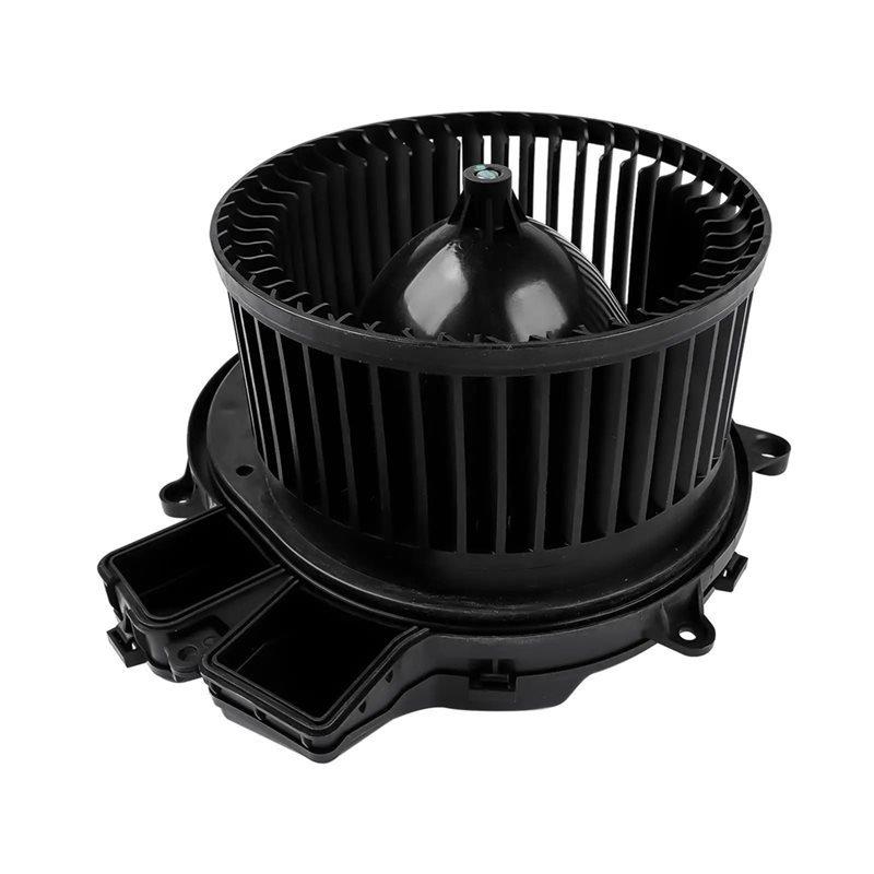 For W166 ML300 ML320 ML350 ML400 GL350 GL450 GLS450 HVAC Heater Blower Motor Fan 1669066100 A1669066100