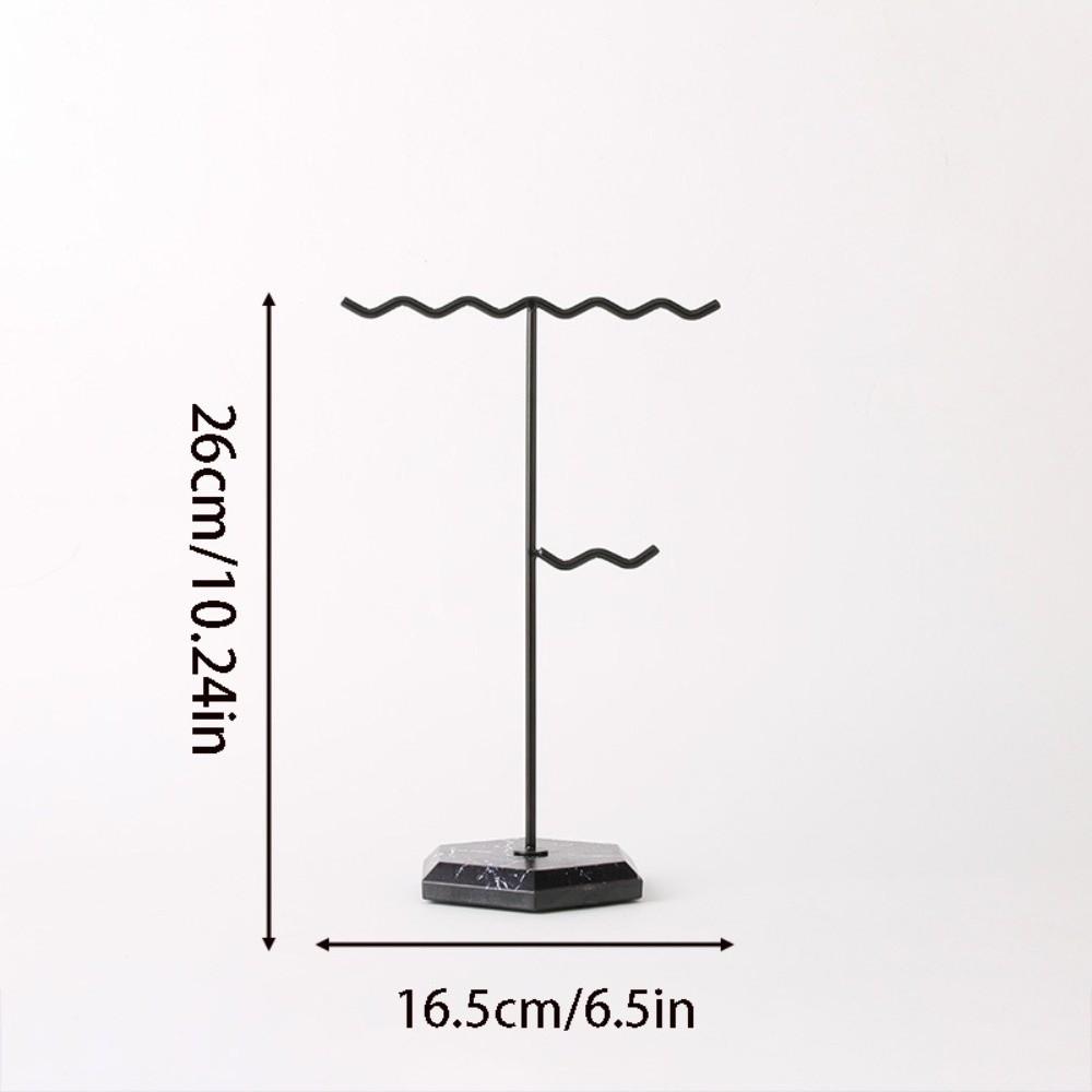 Decorative Jewelry Display Stand Creative Accessories Display Stand Bedroom