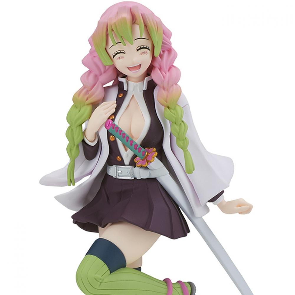 

Банпресто [Прибыл 12 23 1 24 2-я доставка] Убийца Демонов Банпресто Джудей Том 45 Канродзи Мицури