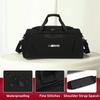 NTED3 New Car Styling Gym Bag Large Capacity Sports Tote Travel Shoulder Backpack For BMW E30 E34 E36 E39 E46 E52 E53 E60 E61 E62