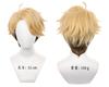 Akixen Ensemble Stars Narukami Arashi Wig Cosplay Anime Hairnet Fashion Gift Event Halloween Christmas Heat Resistant Disguise Costume School Festival
