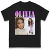 Olivia Rodrigo 1 Bootleg Mens T Shirt Womens Tops Tees