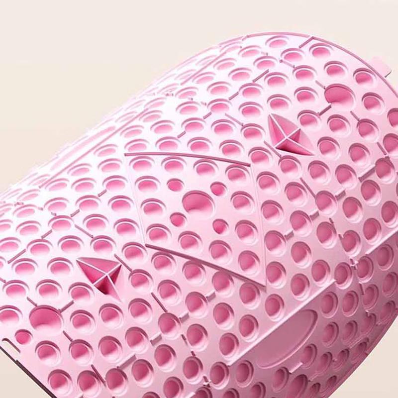 Changbaosen Acupressure Foot Massage Mat
