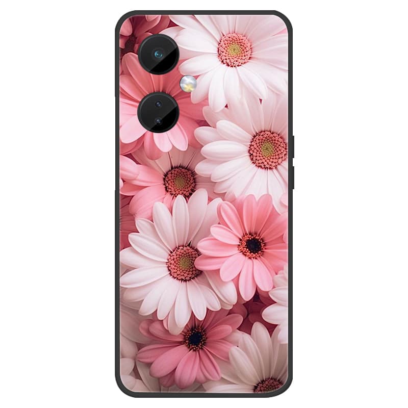Case For OnePlus Nord N30 5G Case Cool Silicone Protective Cover for OnePlus Nord N30 Bumper Funda Coque One Plus NordN30 N 30