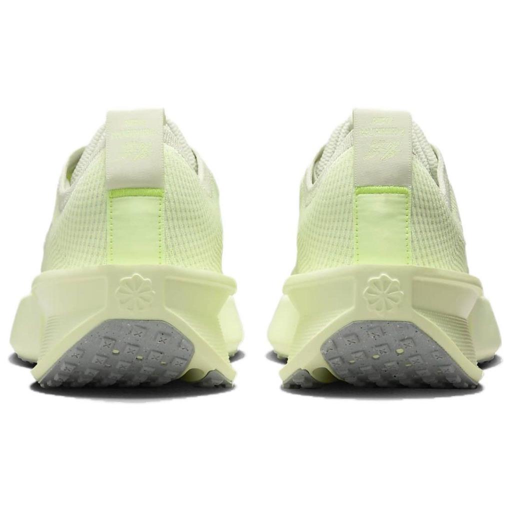 Nike Interact Run Sea Glass Barely Volt Light Pumice Women's FD2292-004