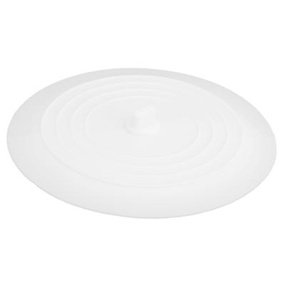 Silicone Sink Plugs Sewer Plugging LongLasting Convenient Floor Drain Sink Water Plug Cover for