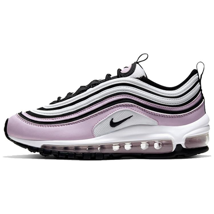(GS) Nike Air Max 97 Iced Lilac Kids 921522-500 EU 38.5