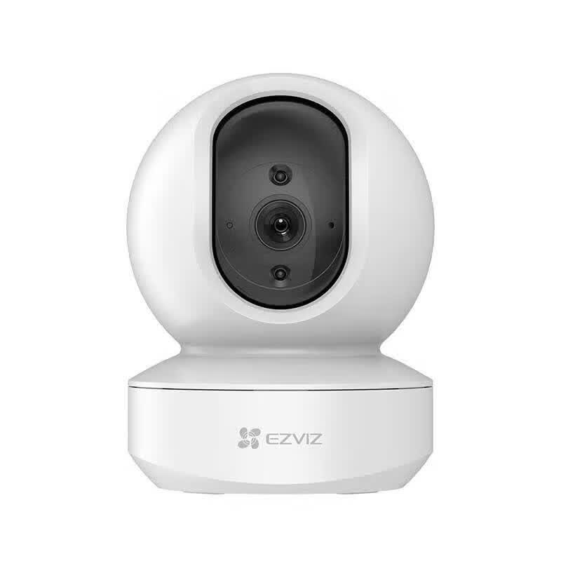 Ezviz CTQ6X 2MP AI PTZ Indoor Security Camera (CN version)