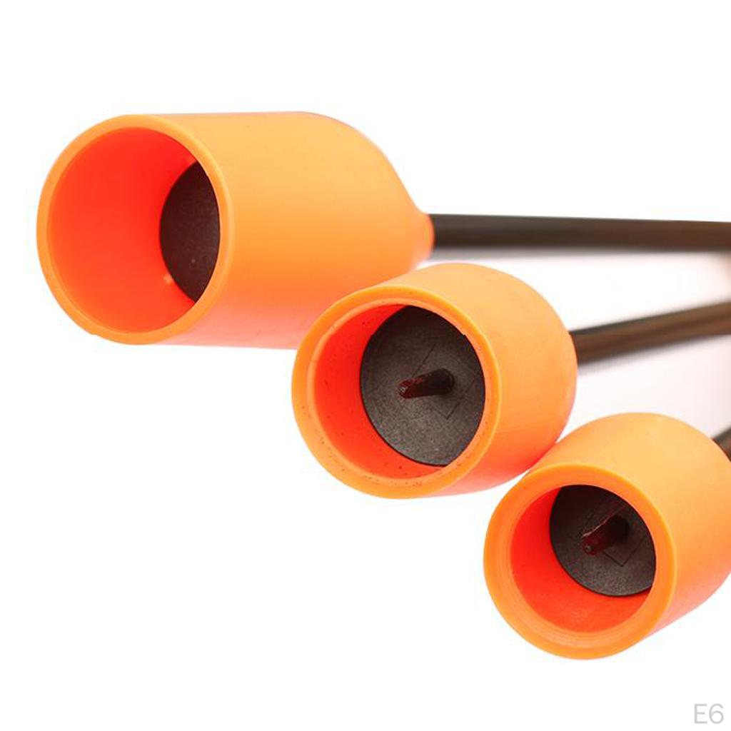 Practical Golf Swing Trainer Interior Practice Stick Training Help Management Correction for