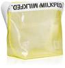 Milkfed Clear Shoulder Bag 103201053010 Yellow