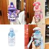 Sanrio My Melody Tritan Travel Mug With Straw And Secure Lid For School Use