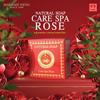Madame Heng Natural Balance Soap Care Spa Minze / Rose / Holz, Originalformel, 150 g x 1 Stück / 3 Stück / 6 Stück - Thai Skin Care