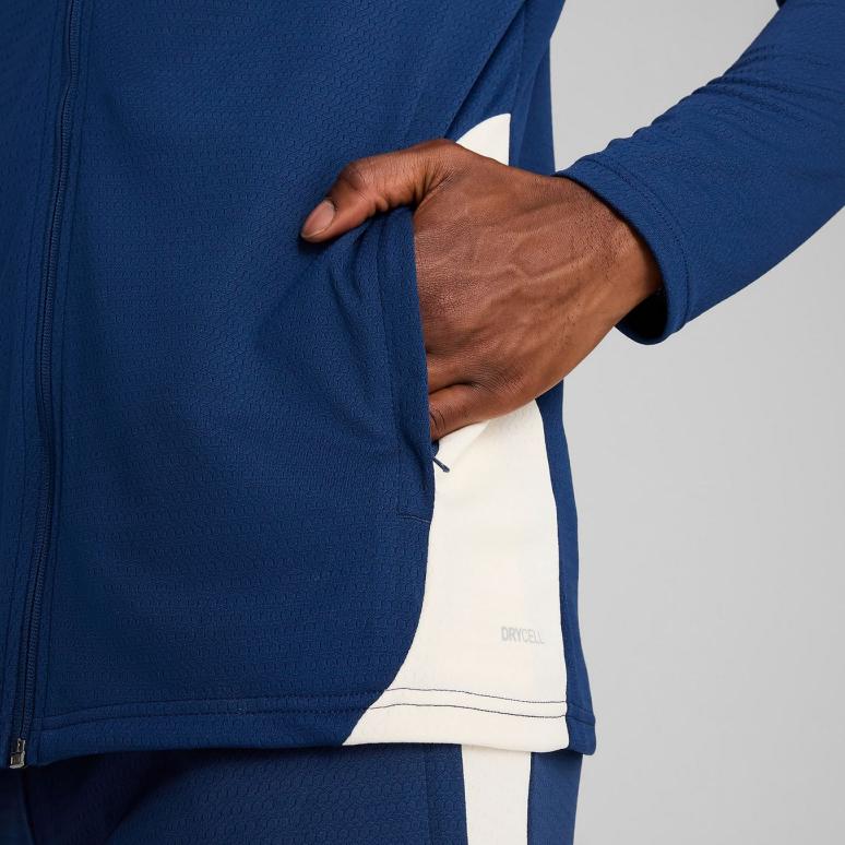 Puma Portugal Training Jacket Men Jacket 779522-13