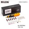 HiLDA 3.6V Electric Grinder & Engraving Pen - Portable USB Lithium Battery for Fine and Egg Carving