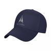 Space Force Official Logo Delta Baseball Cap Fashion Beach Big Size Hat Golf Cap fashionable Trucker Hats For Unisex Womens