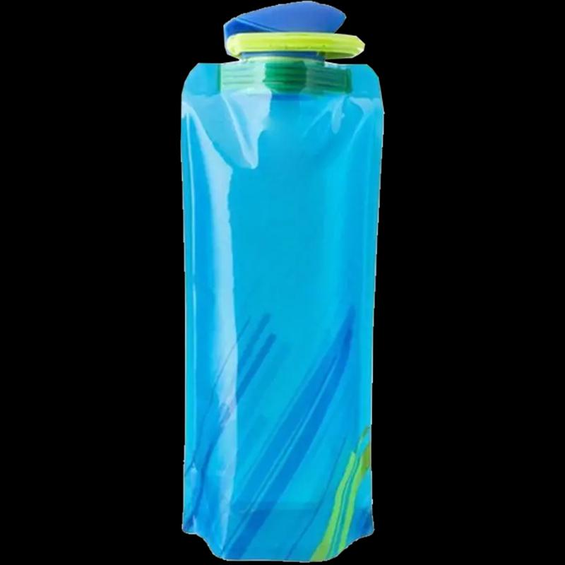 Junnuo Outdoor Portable Foldable Water Filter Bag