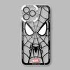 Marvel Funny Comic Deadpool Phone Case for Honor X7b X8 X8a X8b X9a X9b 90 Lite 4G 5G Transparent Soft Cover
