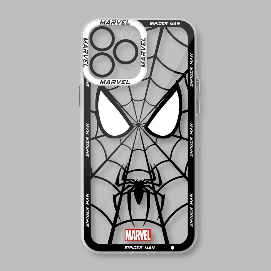 Marvel Funny Comic Deadpool Phone Case for Honor X7b X8 X8a X8b X9a X9b 90 Lite 4G 5G Transparent Soft Cover