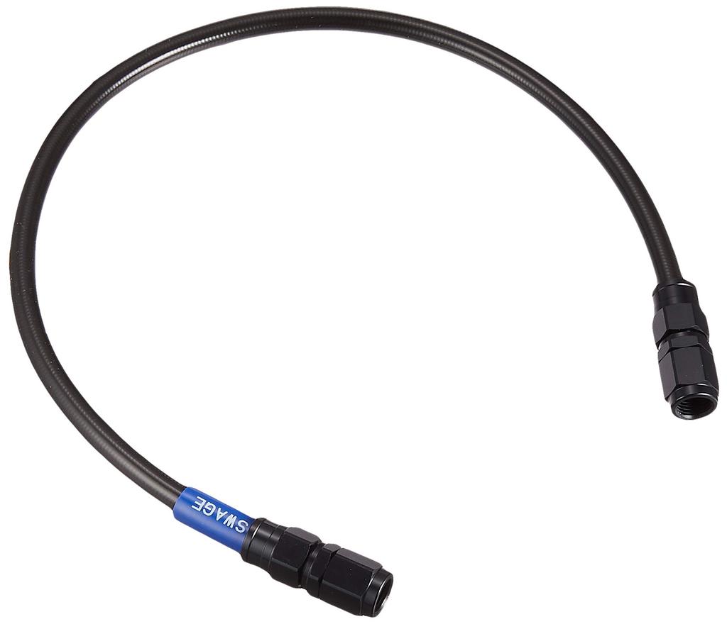 Swage Line SWAGE LINE Easy Order Brake Hose General Purpose