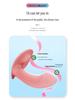 Remote-Controlled Wearable Vibrator for Women