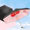 MAYDU UV Protection Foldable Sun/Rain Umbrella